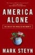 Cover of America Alone