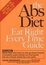 Cover of "The Abs Diet"