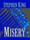Misery, Spanish Edition