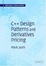 Cover of "C++ Design Patterns and Derivatives Pricing"