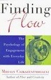 Cover of Finding Flow