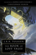 Cover of The Book of Lost Tales 2