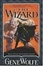 Cover of "The Wizard"