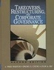Cover of Takeovers, Restructuring and Corporate Governance