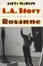 Cover of "L.A. Story and Roxanne"