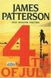 Cover of 4th of July