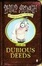Cover of "Dubious Deeds"