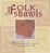 Cover of Folk Shawls