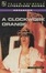 Cover of "A "Clockwork Orange""
