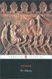 Cover of The Odyssey
