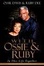 Cover of "With Ossie and Ruby"