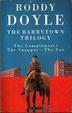 Cover of The Barrytown Trilogy