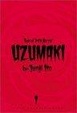 Cover of Uzumaki, Vol. 1