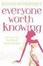 Cover of Everyone Worth Knowing