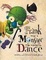 Cover of "Frank Was a Monster Who Wanted to Dance"