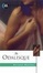 Cover of "The Odalisque"