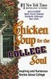Cover of Chicken Soup for the College Soul
