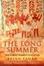 Cover of "The Long Summer"