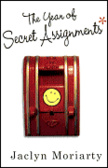 The Year of Secret Assignments