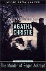 The Murder of Roger Ackroyd (Agatha Christie Audio Mystery)