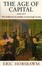 Cover of "The Age of Capital, 1848-75"