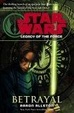 Cover of Star Wars: Betrayal