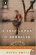 Cover of A Tree Grows in Brooklyn