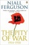 Cover of "The Pity of War"