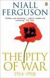 The Pity of War