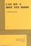 Cover of Cat on a Hot Tin Roof.
