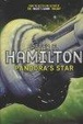 Cover of Pandora's Star