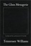Cover of "The Glass Menagerie"