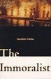 Cover of The Immoralist