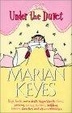 Cover of Under the duvet