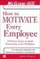 Cover of "How to Motivate Every Employee"