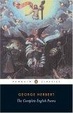 Cover of The Complete English Poems