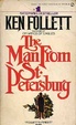 Cover of The Man from St. Petersburg