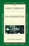 Cover of "Frankenstein"