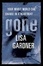 Cover of "Gone"