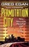 Cover of Permutation City