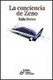 Cover of La Conciencia De Zeno