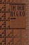 Cover of "New Negro"