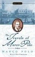 Cover of Travels of Marco Polo