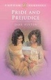 Cover of Pride and Prejudice