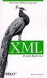 Cover of XML Pocket Reference