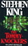 Cover of "The Tommyknockers"
