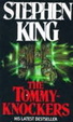 Cover of The Tommyknockers