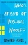 Cover of Who's Afraid of Virginia Wolf?