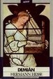 Cover of Demian