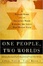 Cover of One People, Two Worlds